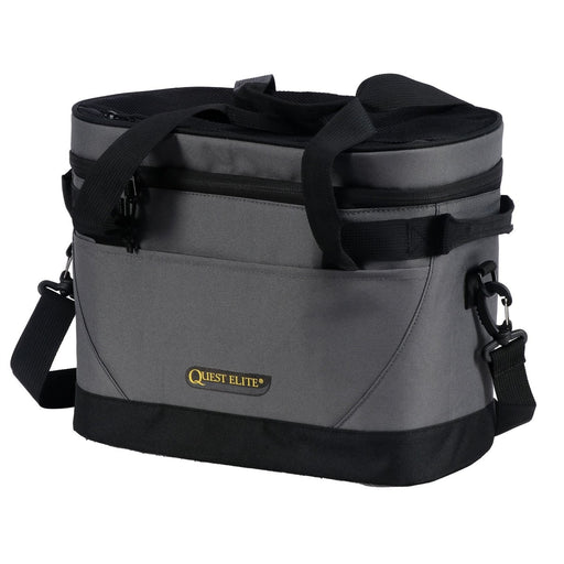 Quest Autograph Essex Cooler Bag Quest - UK Camping And Leisure
