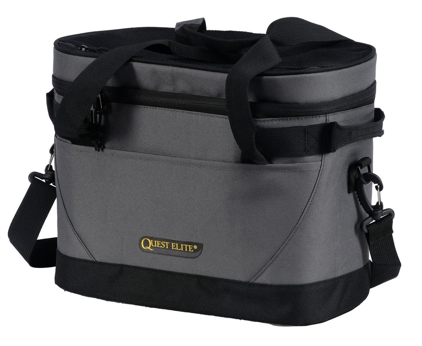 Quest Autograph Essex Cooler Bag Quest - UK Camping And Leisure