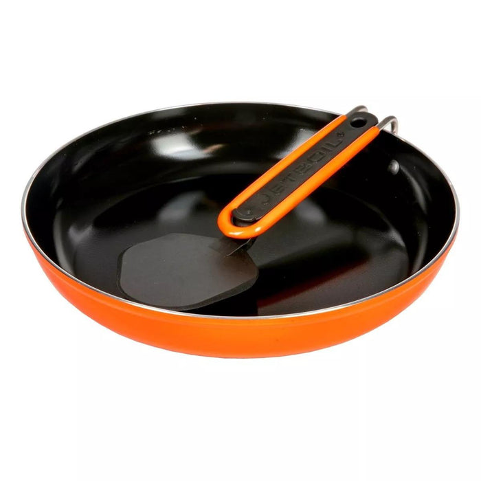 Jetboil Summit Non-Stick Camping Skillet Frying Pan Jetboil - UK Camping And Leisure