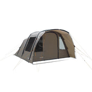 Easy Camp Brimnes 5 Air Inflatable Family Tunnel Tent 5 Berth (2 Bedroom) - View 4