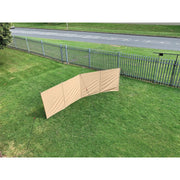 Quest Signature WindBlocker Windbreak Quest - UK Camping And Leisure
