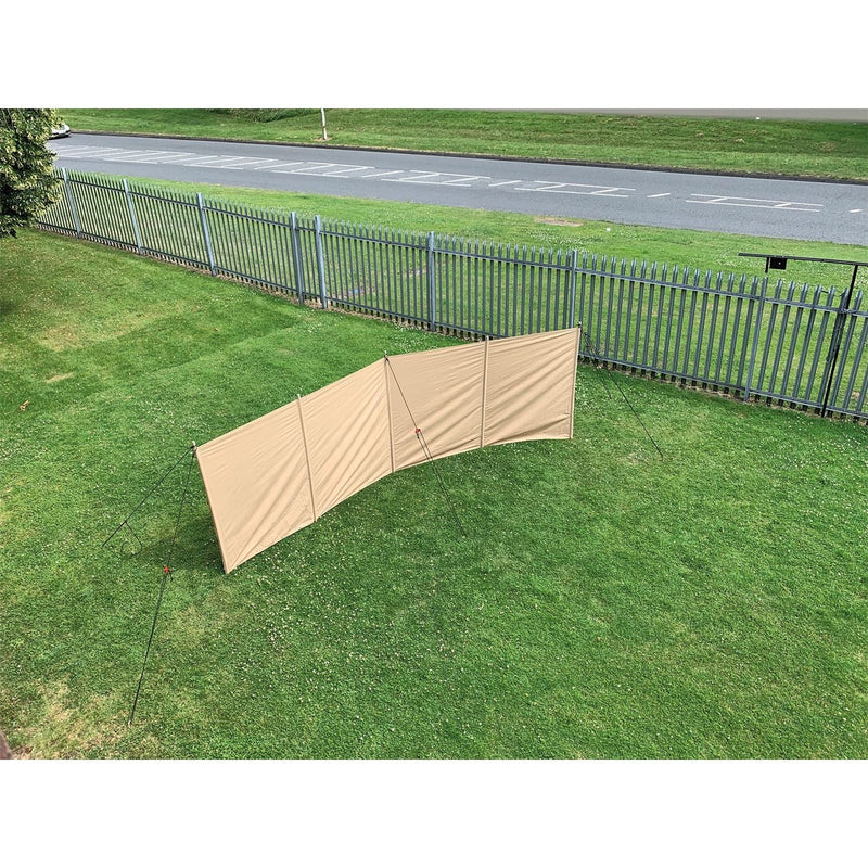 Quest Signature WindBlocker Windbreak Quest - UK Camping And Leisure