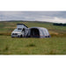 Vango Galli Air TC Low Drive Away Awning  (180 - 210cm) Campervan Vango - UK Camping And Leisure