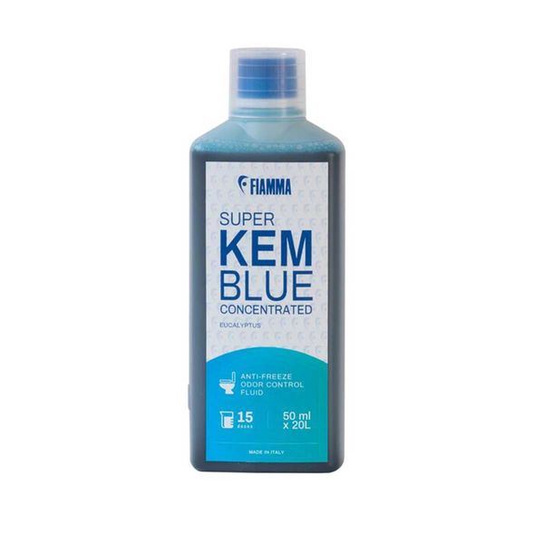 Fiamma Super Kem Concentrated 750ml (97310-026)