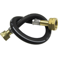 Butane Pigtail 450mm S/T x W20
