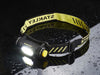 Stanley® Lighting Magnetic Head Torch 300 Lumens STANLEY® Lighting - UK Camping And Leisure