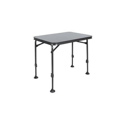 Westfield Alicante Table 100x 68cm Lightweight Camping Table with Adjustable Legs Westfield - UK Camping And Leisure