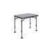 Westfield Alicante Table 100x 68cm Lightweight Camping Table with Adjustable Legs Westfield - UK Camping And Leisure