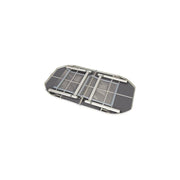 Bo-Camp Table Oval Case Model 150 x 80cm Bo-Camp - UK Camping And Leisure