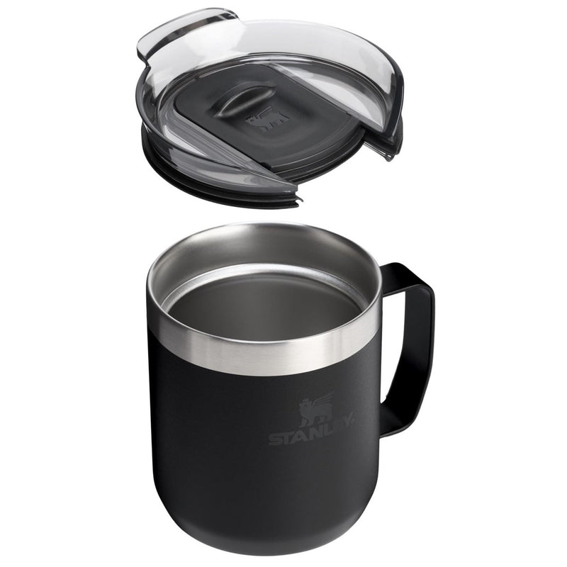 Stanley The Everyday Camp Mug 0.35L - Image 10 of 16 | UK Camping and Leisure