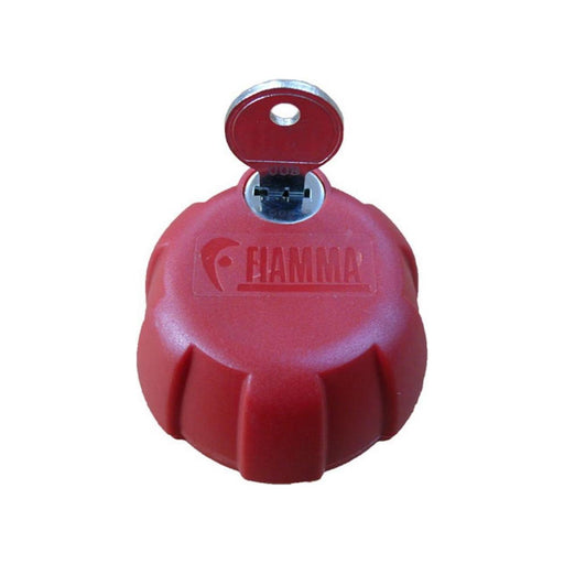 Fiamma Lock Kit for Safe Ladder Fiamma - UK Camping And Leisure