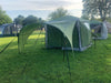 Quest Su Canopy for Screen House Pro 4 and 6 Quest - UK Camping And Leisure