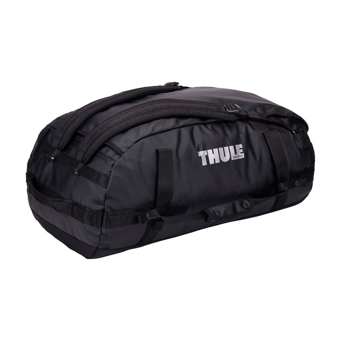 Thule Chasm 70L duffel 3204993 Thule - UK Camping And Leisure