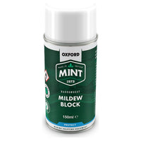 Oxford Mint Narrowboat Mildew Block 150ml