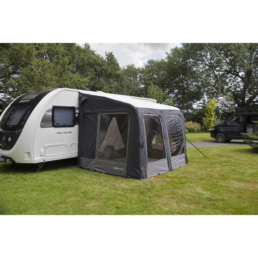 Outdoor Revolution Sport Pro Air 2 260 Inflatable Caravan Awning - View 2