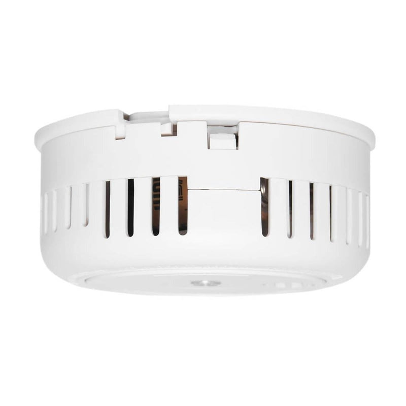 Firehawk Optical Smoke Alarm with 10 Year Sealed Longlife Battery Firehawk - UK Camping And Leisure