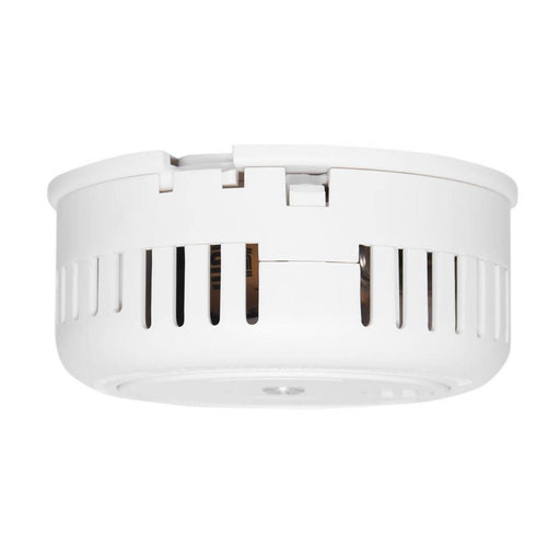 Firehawk Optical Smoke Alarm with 10 Year Sealed Longlife Battery Firehawk - UK Camping And Leisure