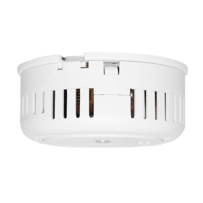 Firehawk Optical Smoke Alarm with 10 Year Sealed Longlife Battery Firehawk - UK Camping And Leisure