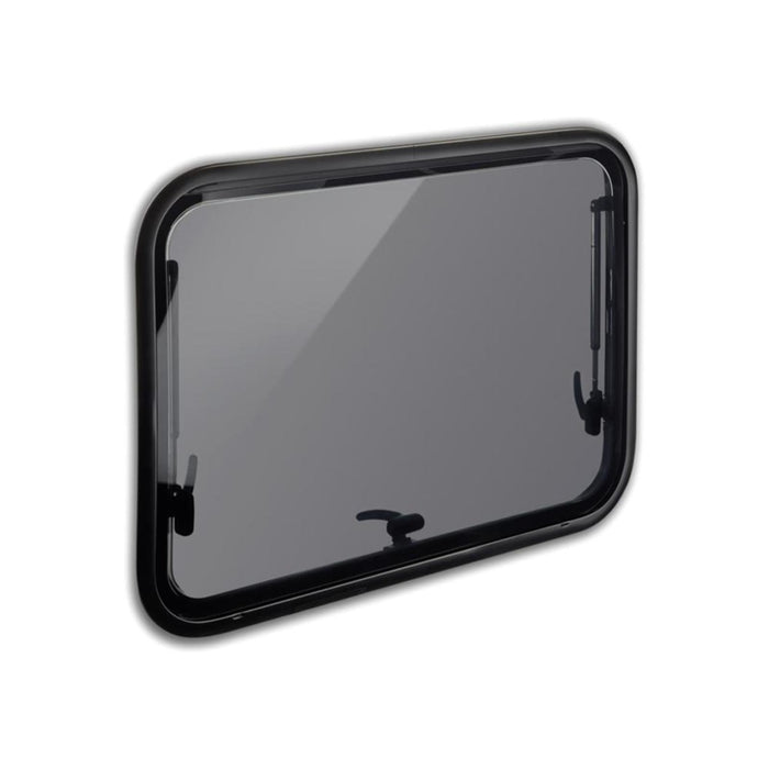 Dometic S7P Window 818mm(w) x 315mm(h) (Top Hung Hinged) Dometic - UK Camping And Leisure