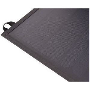 Vechline Solar Panel 50W Foldable 2613321 Vechline - UK Camping And Leisure