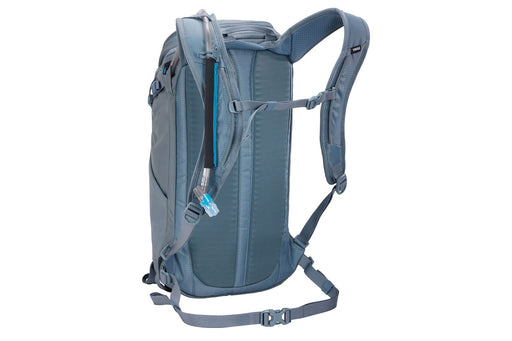 Thule AllTrail hydration pack 16L Pond grey Thule - UK Camping And Leisure
