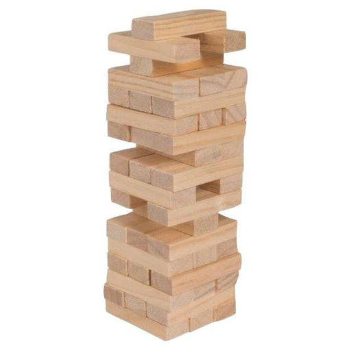 Towering Blocks M0030 UK Camping And Leisure - UK Camping And Leisure