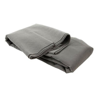 Bo-Camp Tent Carpet Bo-Carpet Grey 4x3 Metres