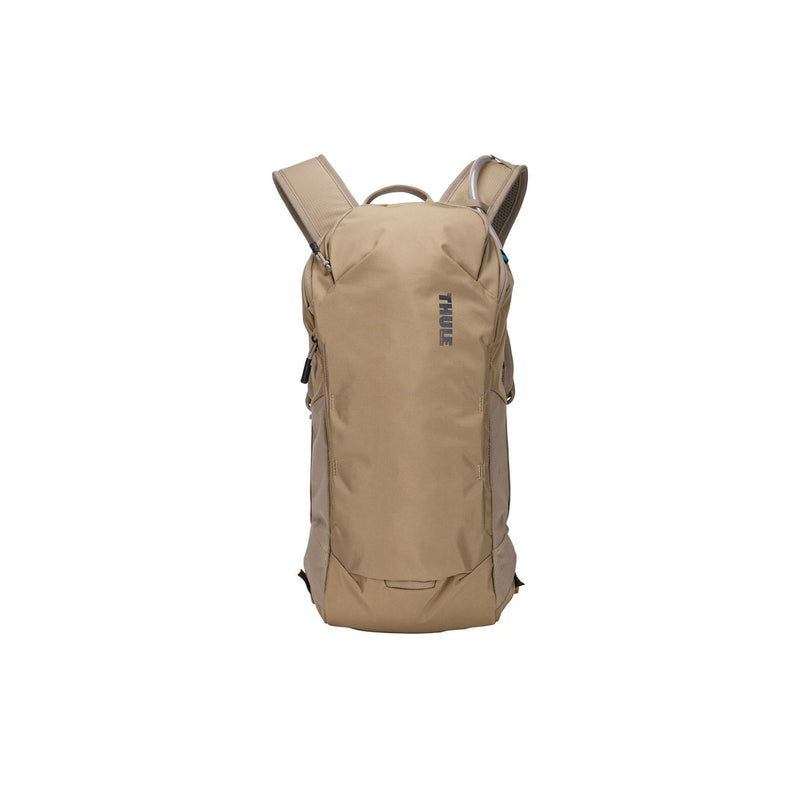 Thule AllTrail hydration pack 10L Faded Khaki tan Thule - UK Camping And Leisure