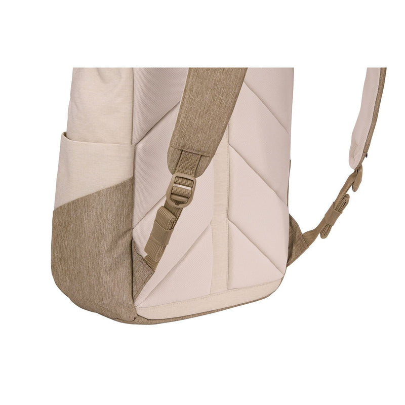 Thule Lithos rucksack 16L Pelican Gray/Faded Khaki Thule - UK Camping And Leisure