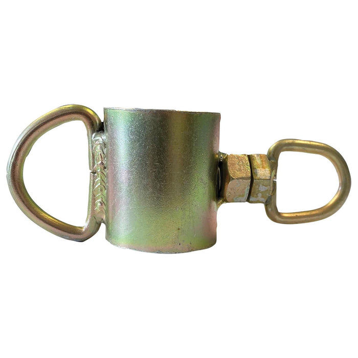 Two D-ring hangers for Bell tents A5026 Quest - UK Camping And Leisure