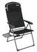 Quest Vienna Pro Recline Camping Caravan Chair with Side Table Quest - UK Camping And Leisure