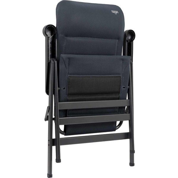 Crespo Chair XL AP/238 Air Deluxe in Grey (2025 Model)