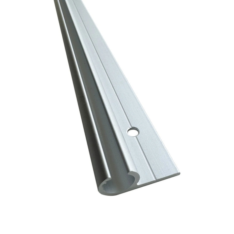 Olpro C Channel Awning Rail 3 x 100cm Lightweight Aluminium Strips