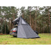 Tentbox Cargo 2.0 Living Pod (Tall) TENTBOX - UK Camping And Leisure