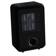Quest Barbuda ceramic heater Quest - UK Camping And Leisure