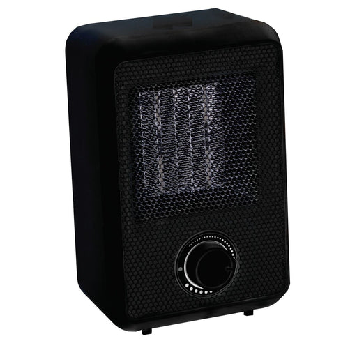 Quest Barbuda ceramic heater Quest - UK Camping And Leisure