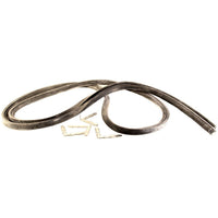AG Universal Oven Door Seal for Caravans/Motorhomes