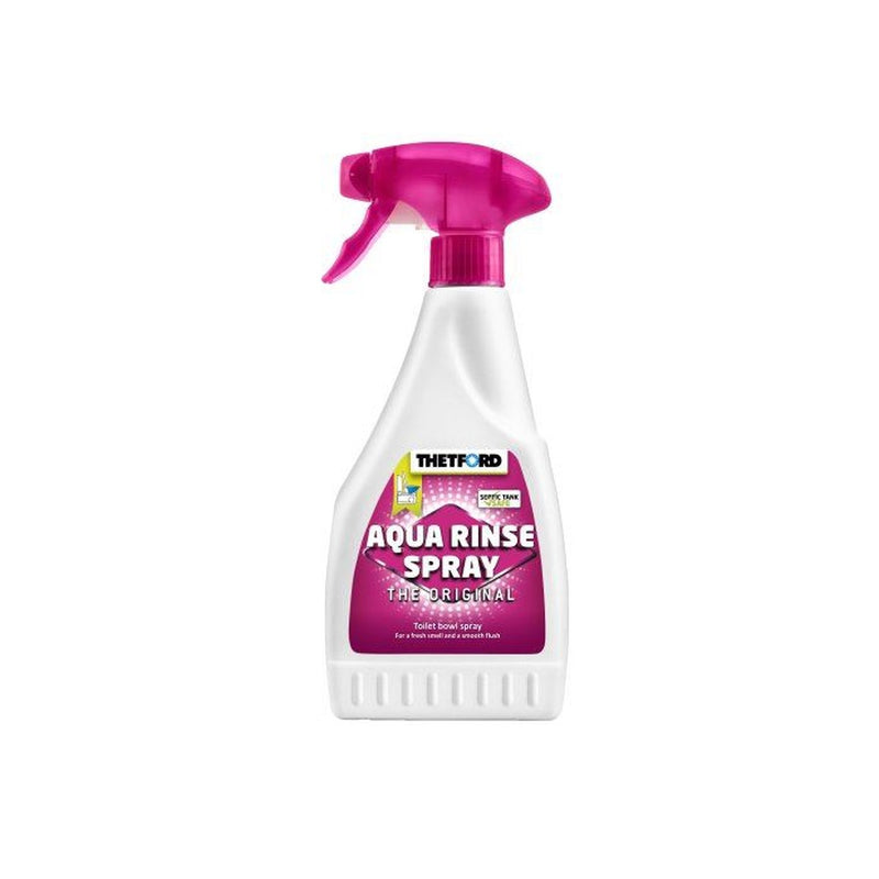 Thetford Aqua Rinse Spray | UK Camping and Leisure