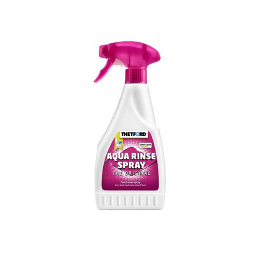 Thetford Aqua Rinse Spray | UK Camping and Leisure