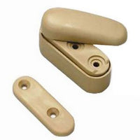 Grove Turn Button/Spacer Beige