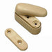 Grove Turn Button/Spacer Beige Grove - UK Camping And Leisure
