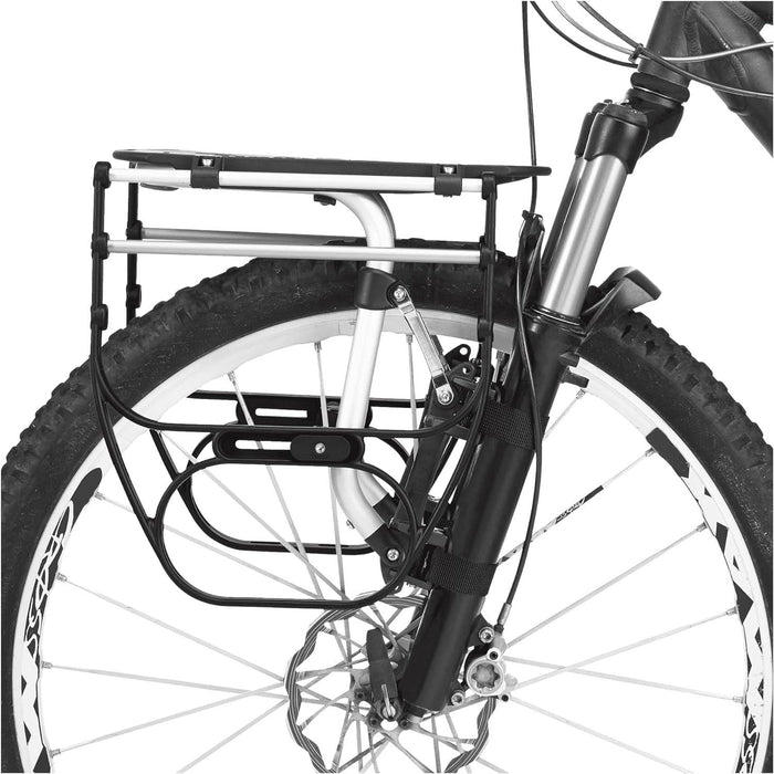 Thule Pack 'n Pedal side frames black Thule - UK Camping And Leisure