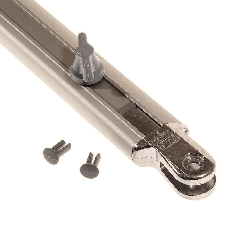 Fiamma F45s Right Hand Leg 3.50/450 (06270-08A) Fiamma - UK Camping And Leisure