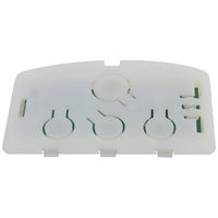 Thetford C250 Flushing Switch for Caravan/Motorhome Toilets