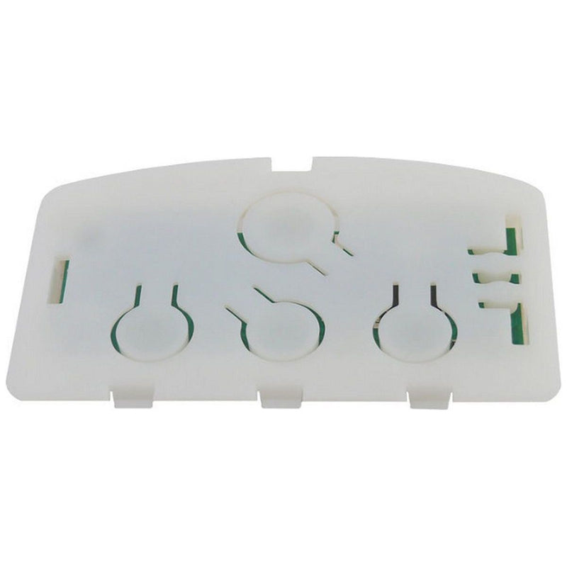Thetford C250 Flushing Switch for Caravan/Motorhome Toilets Thetford - UK Camping And Leisure