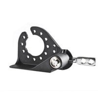 Brink Products Fold Away Socketplate Left Hand