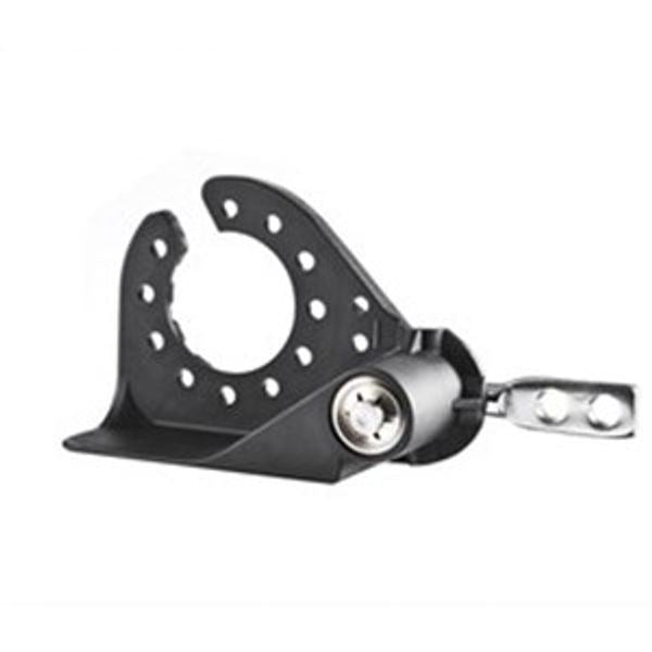 Brink Products Fold Away Socketplate Left Hand