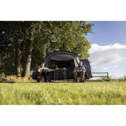 Vango Arden Tailgate Tailgate Smoke Vango - UK Camping And Leisure