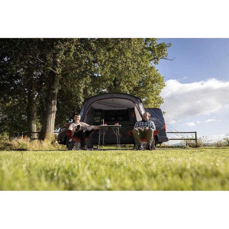 Vango Arden Tailgate Tailgate Smoke Vango - UK Camping And Leisure