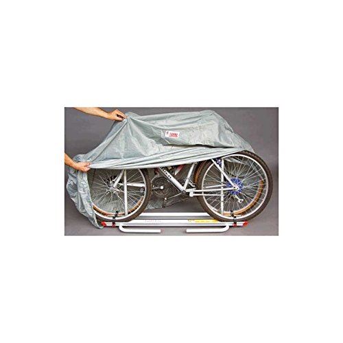 Fiamma Bike Cover Caravan 2 Bikes 08208C01- Fiamma - UK Camping And Leisure